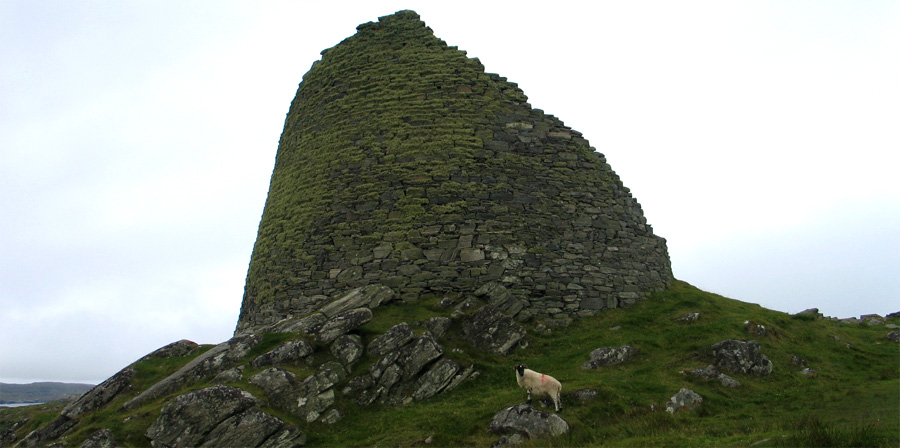 Dun Carloway