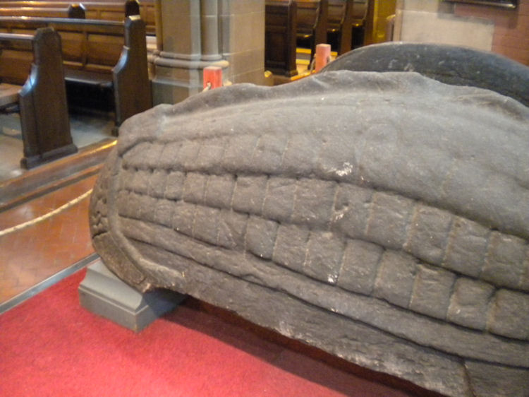 Click for the gallery page to add comments and vote (PID:78078) The Govan Stones