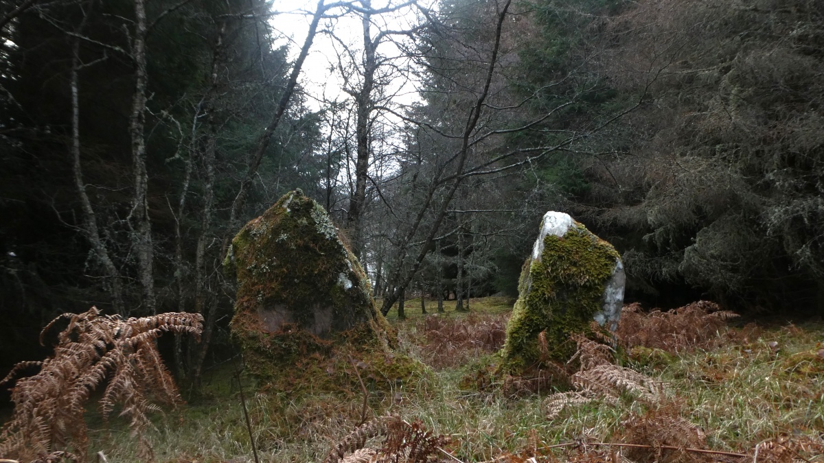 Click for the gallery page to add comments and vote (PID:267386) Eastertown Cairn
