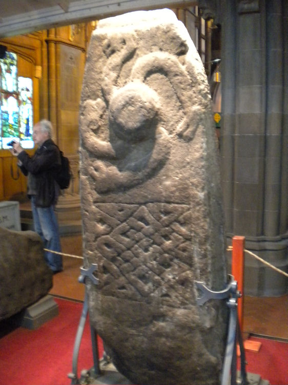 The Govan Stones