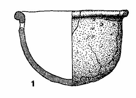 Knappers (The Druid Temple)