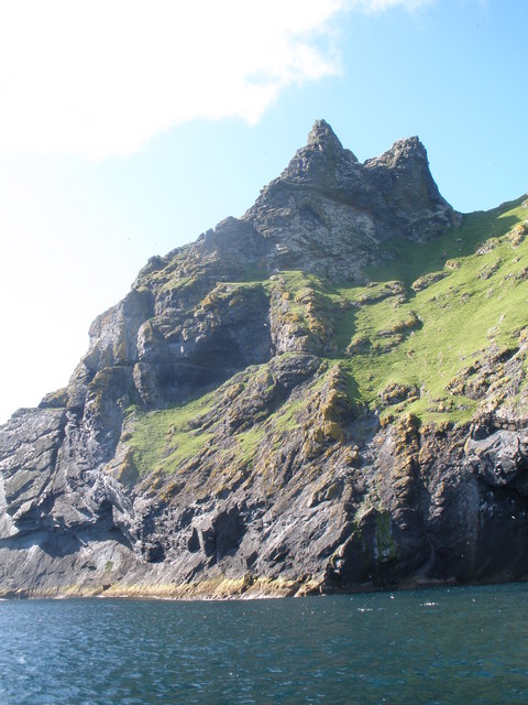Click for the gallery page to add comments and vote (PID:78412) Boreray