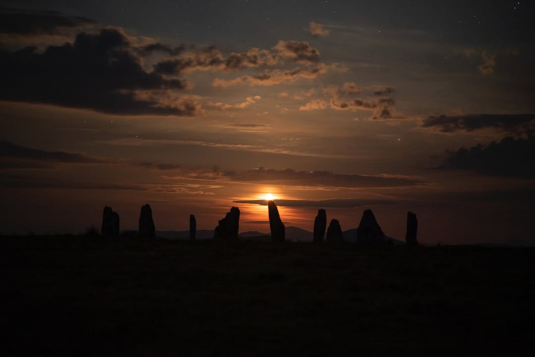 Click for full size image of Callanish I (PID:291733) Callanish I