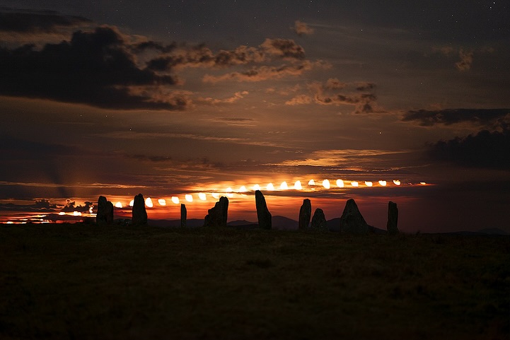 Callanish I