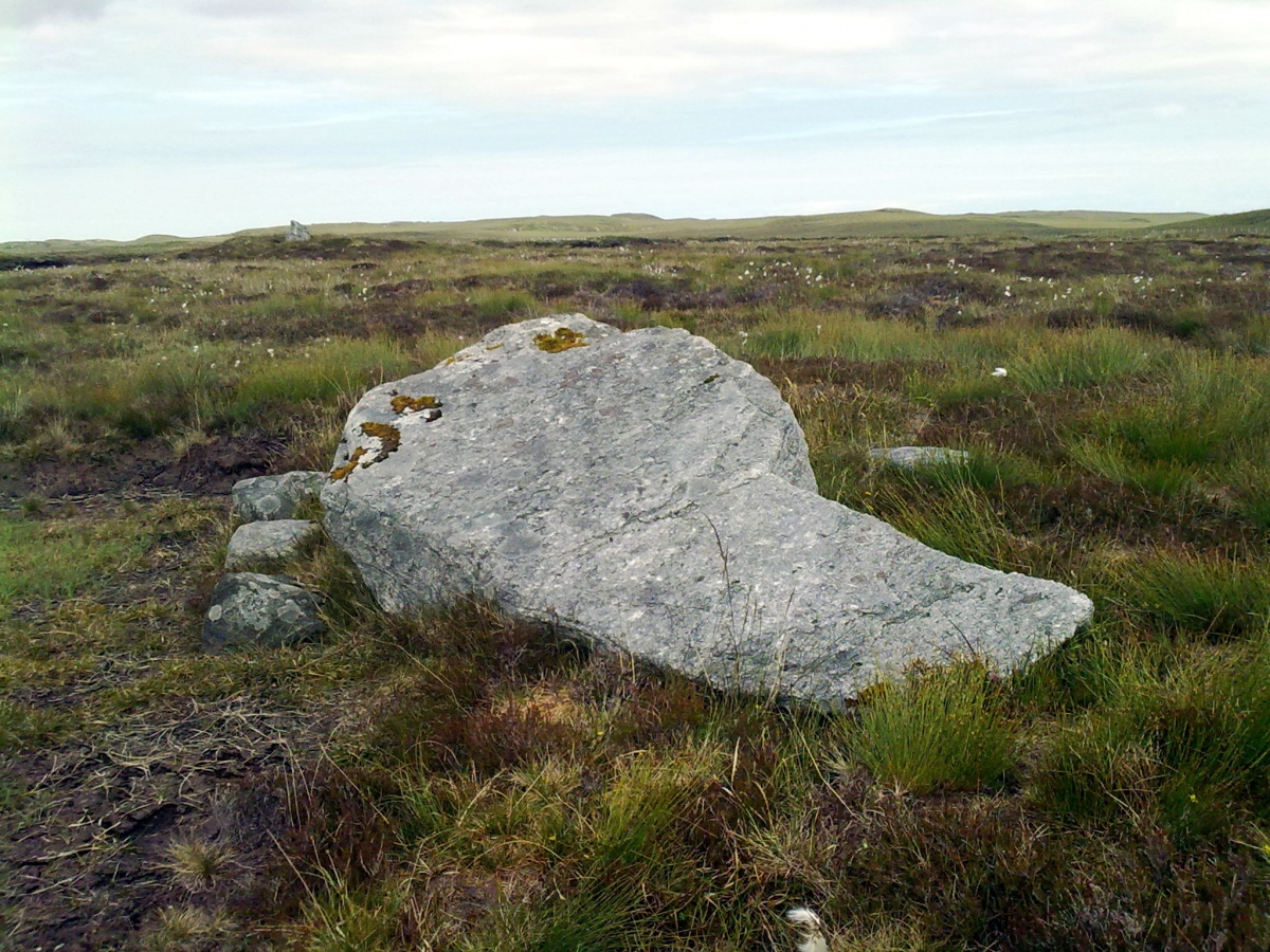 Achmore, Isle of Lewis | Megalithic Portal