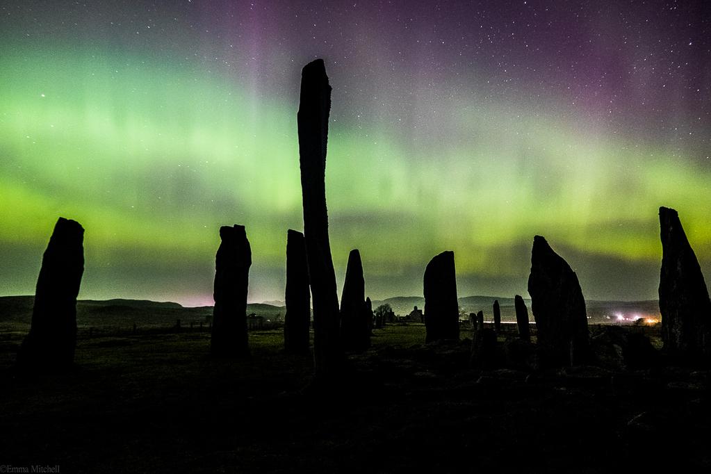 Callanish I