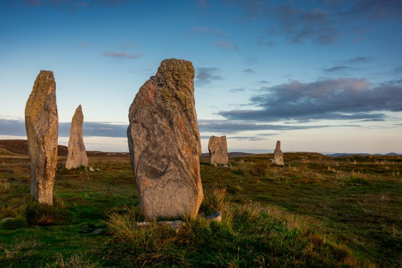 Callanish 2