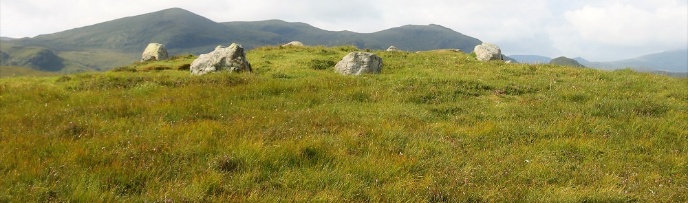 Click for the gallery page to add comments and vote (PID:185238) Cnoc nan Clach (Hillock of Stone)