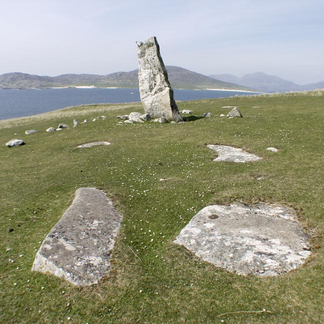 Click for the gallery page to add comments and vote (PID:12229) Clach Mhic Leoid