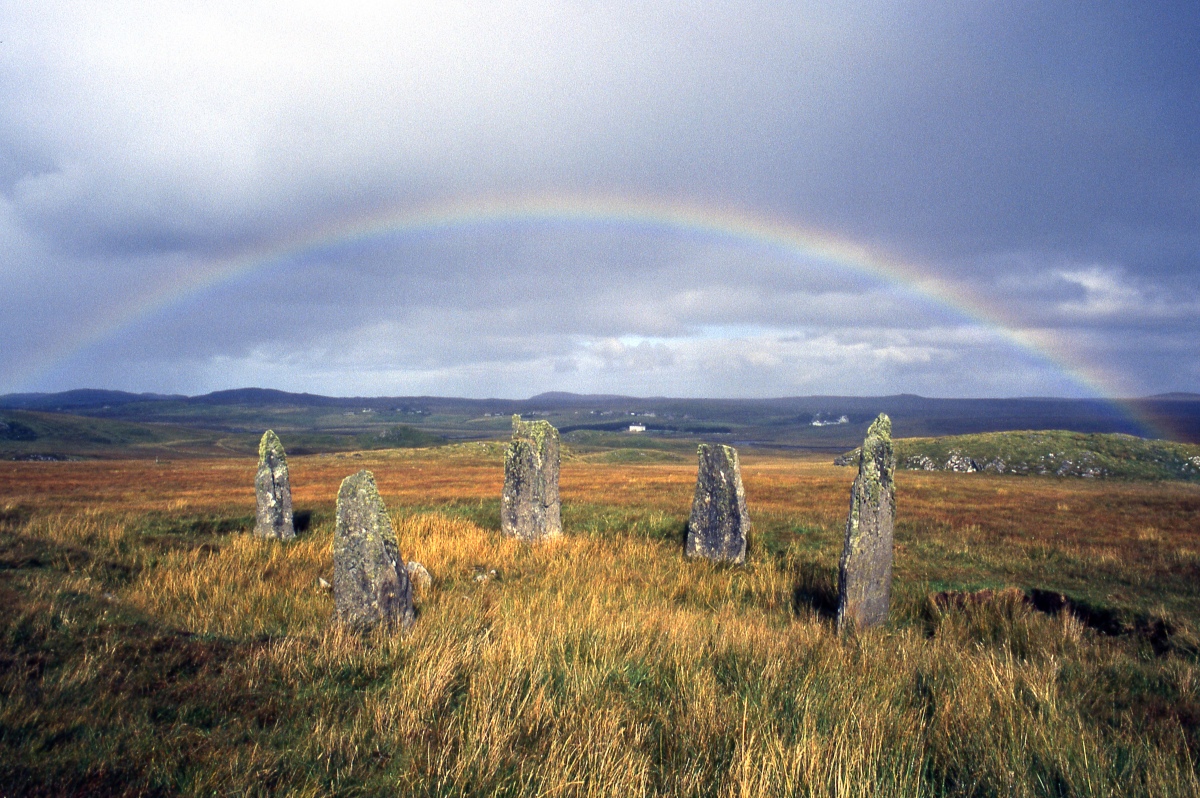 Callanish 4