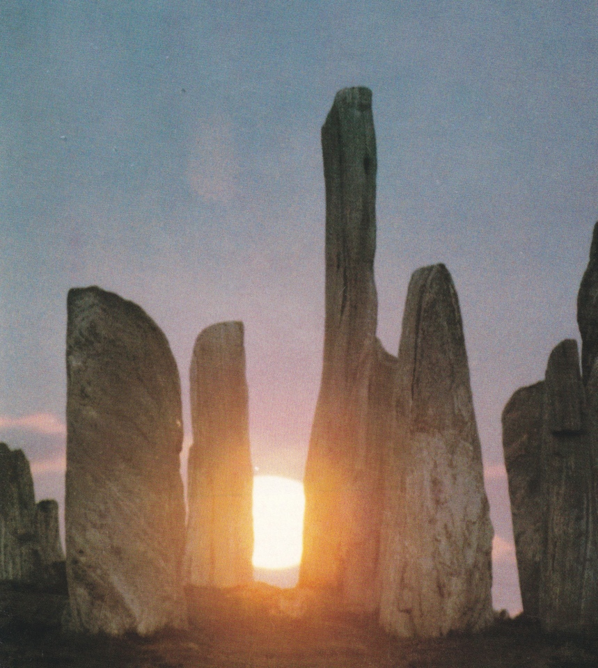 Callanish I