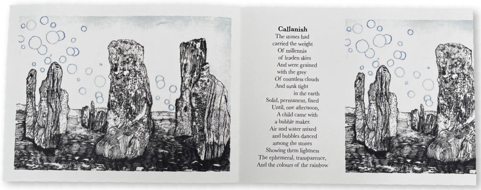 Callanish I