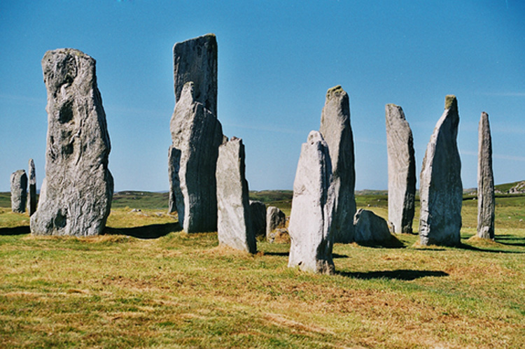 Click for the gallery page to add comments and vote (PID:8911) Callanish I