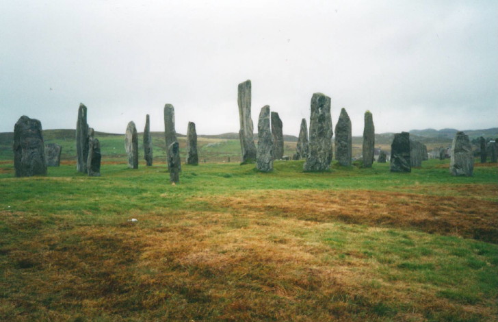 Callanish I