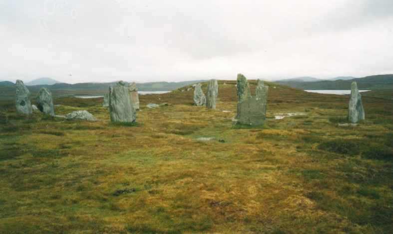 Callanish 3
