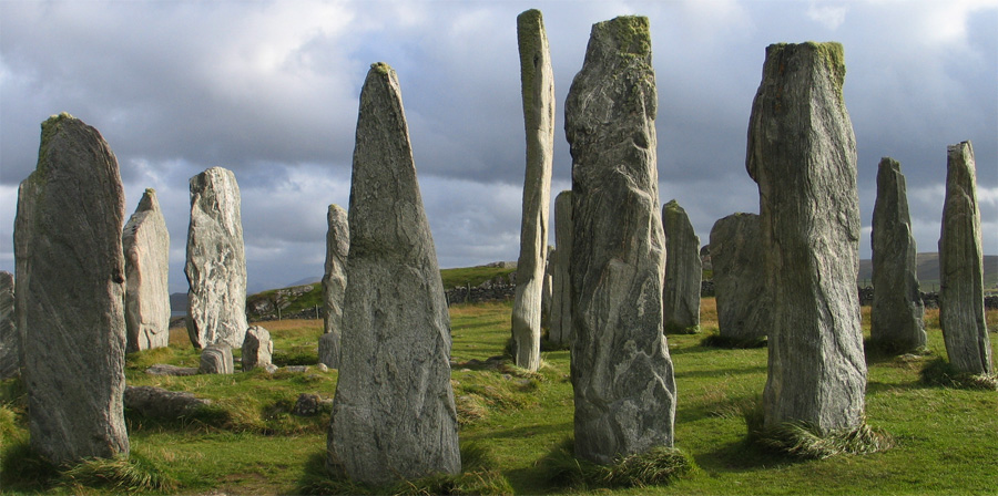 Callanish I