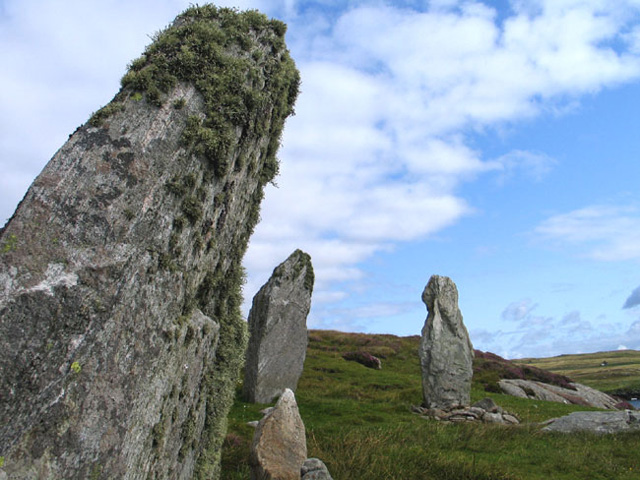Click for the gallery page to add comments and vote (PID:36797) Callanish 8