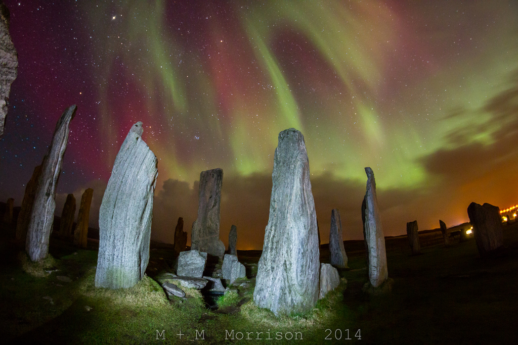 Click for the gallery page to add comments and vote (PID:117700) Callanish I