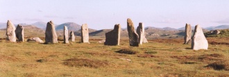 Callanish 3