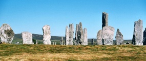 Callanish I - PID:9202