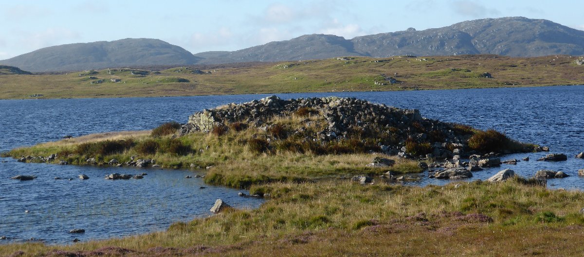 Loch an Duna