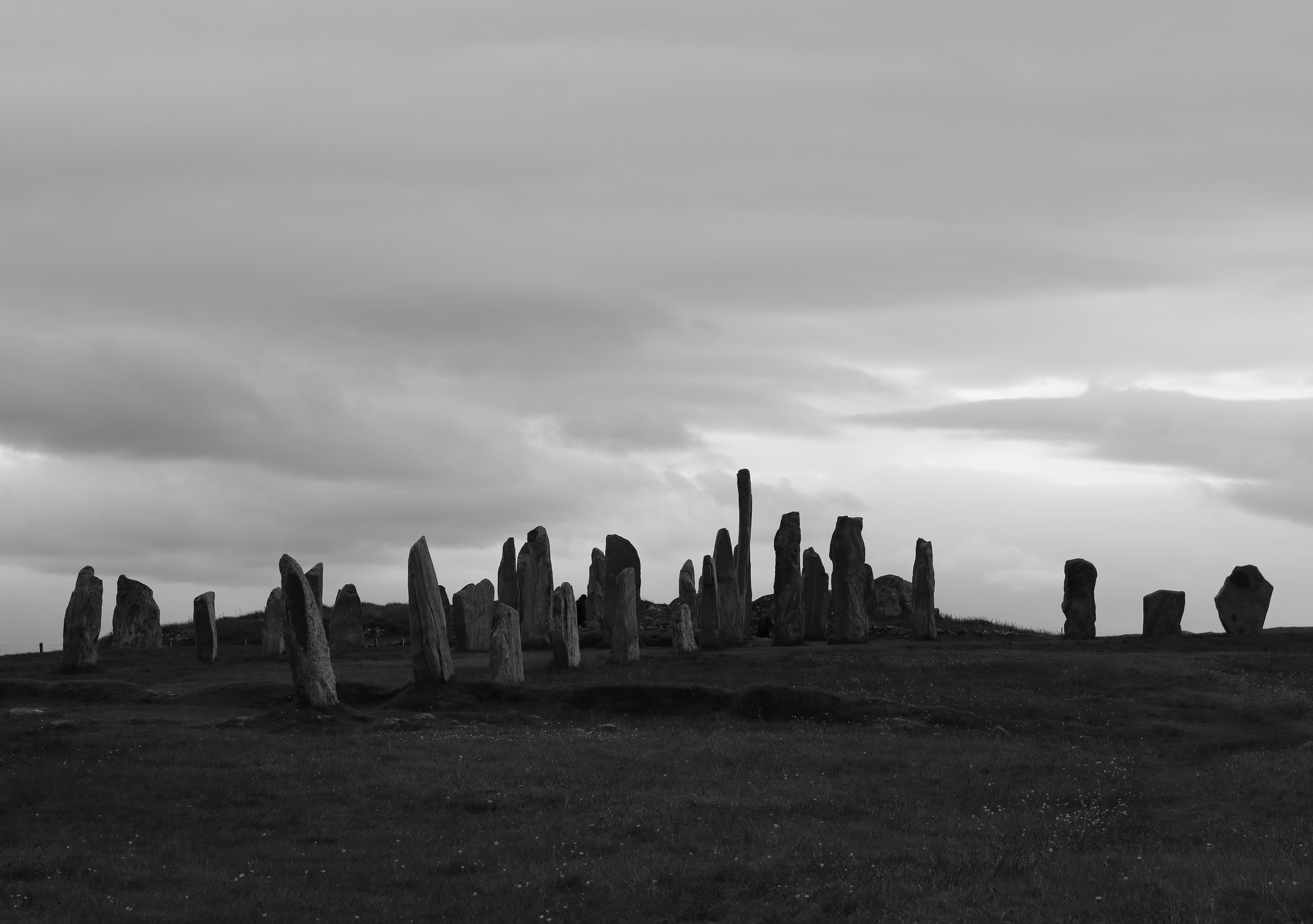 Callanish I