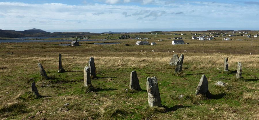 Callanish 3