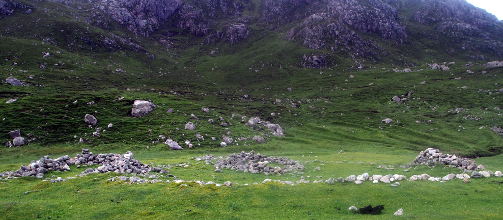 Loch Crabhadail