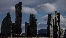 Callanish I - PID:133837 Callanish I - PID:133837
