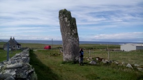 Clach An Truishal