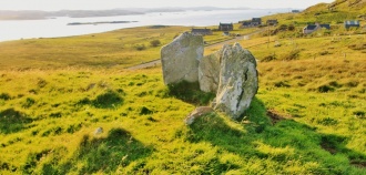 Cnoc a Phrionnsa
