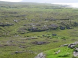 Dun Borve (nr Scarista) - PID:6210
