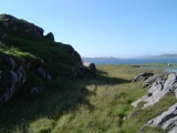 Dun Borve (nr Scarista) - PID:6233