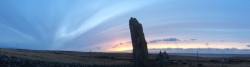 Clach An Truishal - PID:179797