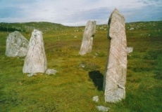 Callanish 3