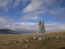 Clach Mhic Leoid