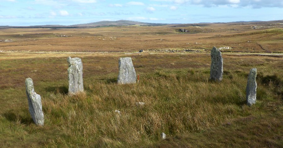 Callanish 4