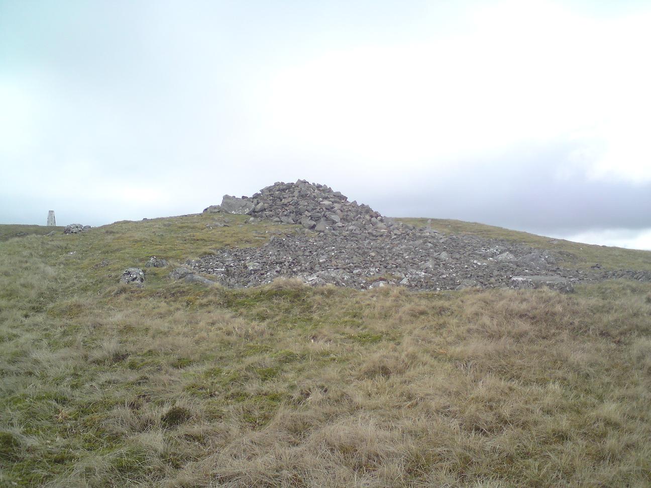 White Meldon