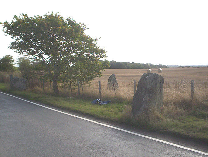 Ardblair