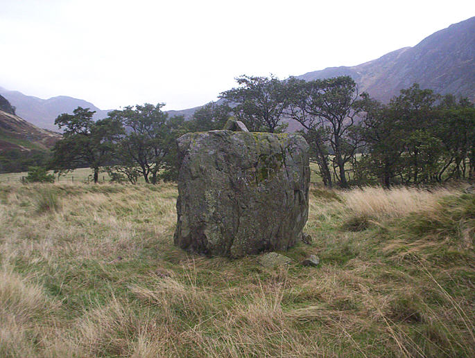 Clach Ossian