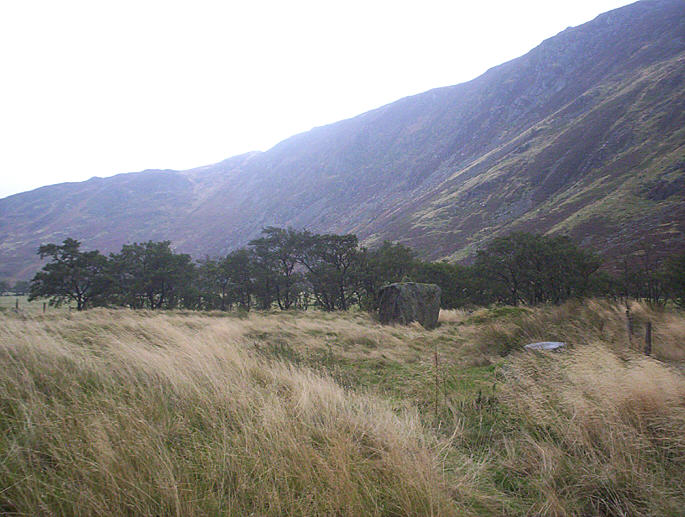 Clach Ossian