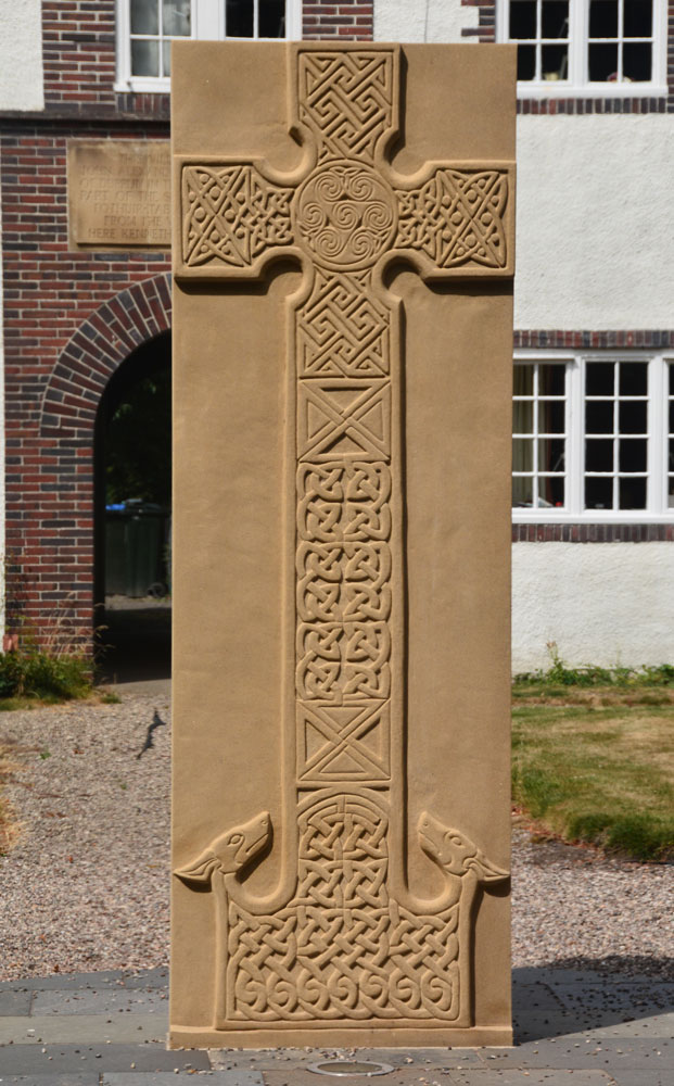 Click for the gallery page to add comments and vote (PID:184116) Forteviot Cross
