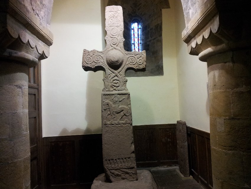 Click for the gallery page to add comments and vote (PID:133747) Dupplin Cross