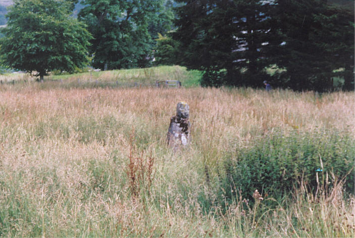 Click for the gallery page to add comments and vote (PID:15926) Fingal's Stone