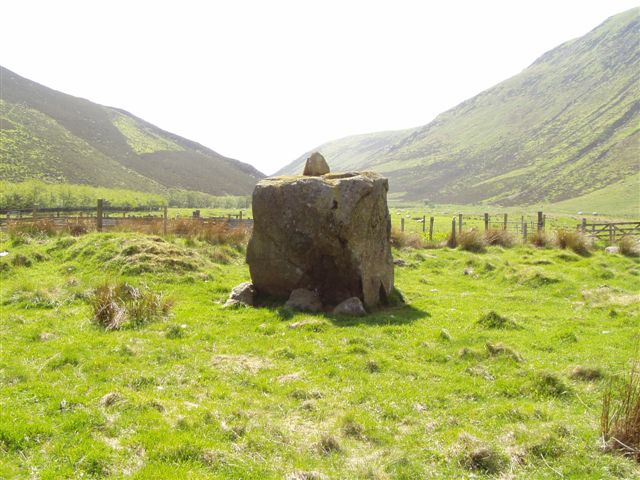 Clach Ossian