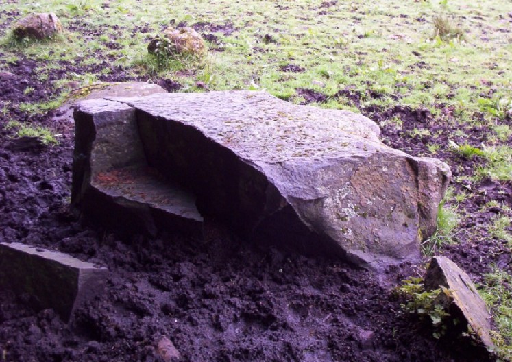 Click for the gallery page to add comments and vote (PID:63809) Woodside, Hill of Drimmie