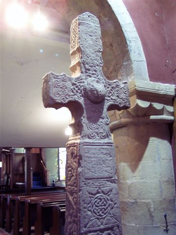 Dupplin Cross