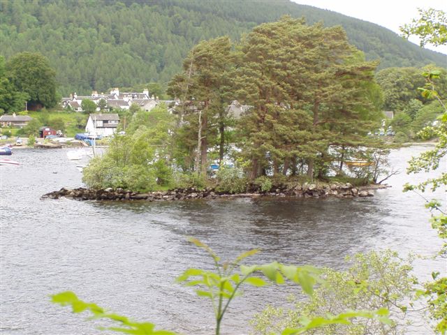 Spar Island
