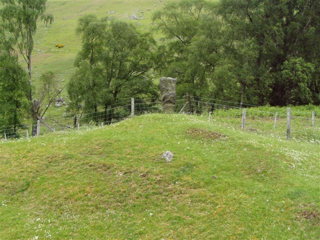 St Adamnan's Cross