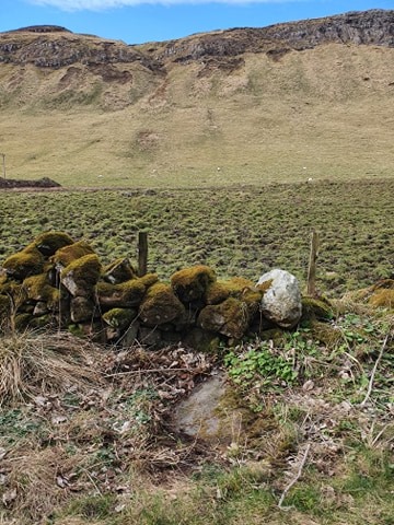 Long Man's Grave (Abernyte)